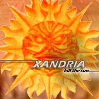 Xandria : Kill the Sun (EP)